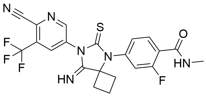 Apalutamide Impurity 120